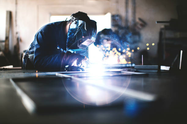 Best Artistic and Custom Metal Fabrication in Forest Lake, MN