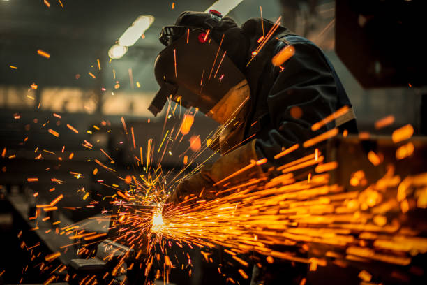 Affordable Welder Services in Forest Lake, MN