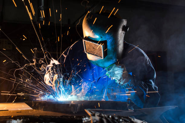 Best Maintenance and Repair Welding in Forest Lake, MN