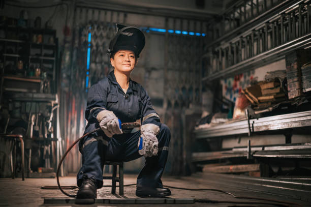 Best Structural Steel Welding in Forest Lake, MN