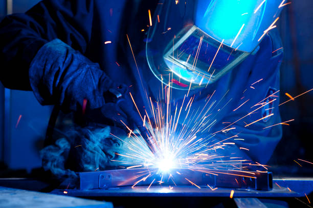 Forest Lake, MN Welder & Metal Fabrication Company