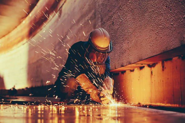Best Automation and Robotic Welding in Forest Lake, MN