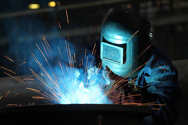 Best Food and Beverage Processing Equipment Welding in Forest Lake, MN